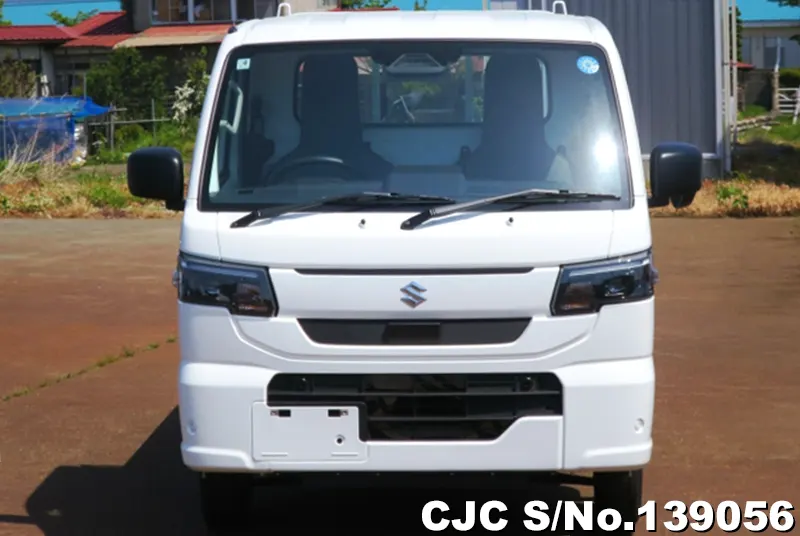 2026 Suzuki / Carry Stock No. 139056