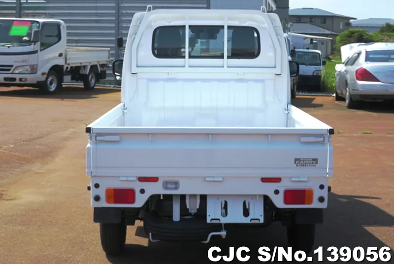 2026 Suzuki / Carry Stock No. 139056