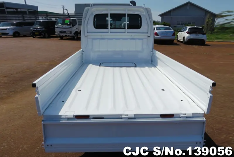 2026 Suzuki / Carry Stock No. 139056