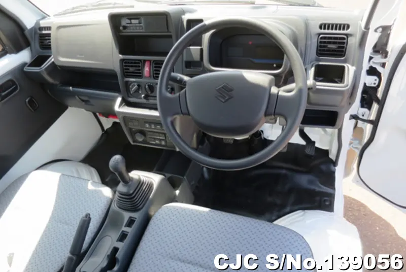 2026 Suzuki / Carry Stock No. 139056