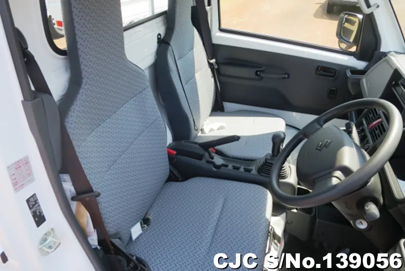2026 Suzuki / Carry Stock No. 139056