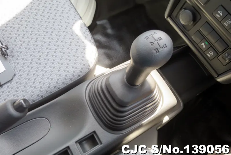 2026 Suzuki / Carry Stock No. 139056