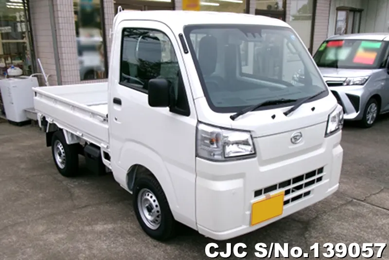 2026 Daihatsu / Hijet Stock No. 139057