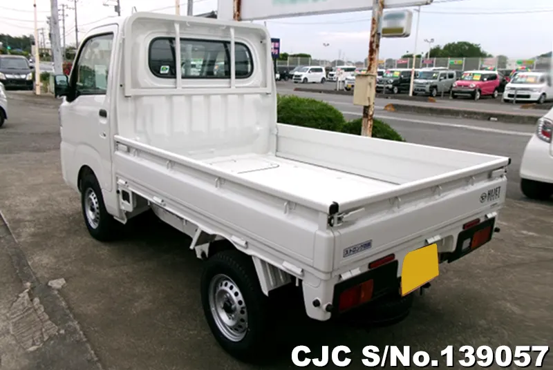 2026 Daihatsu / Hijet Stock No. 139057