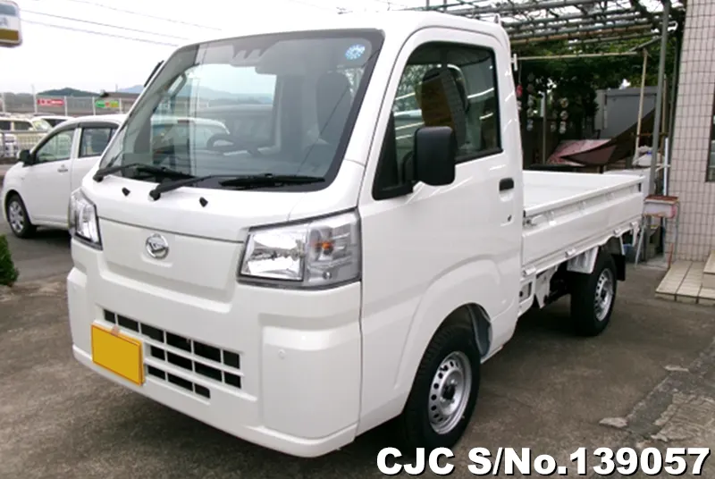 2026 Daihatsu / Hijet Stock No. 139057