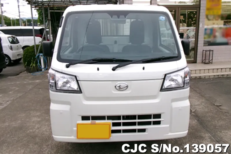 2026 Daihatsu / Hijet Stock No. 139057