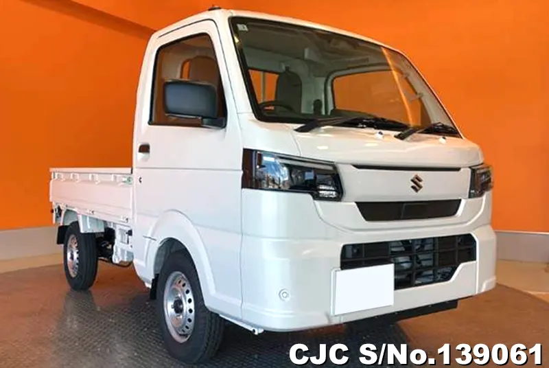 2026 Suzuki / Carry Stock No. 139061