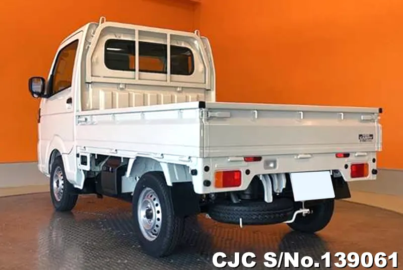 2026 Suzuki / Carry Stock No. 139061