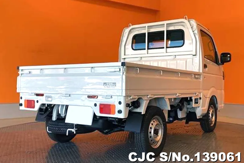 2026 Suzuki / Carry Stock No. 139061