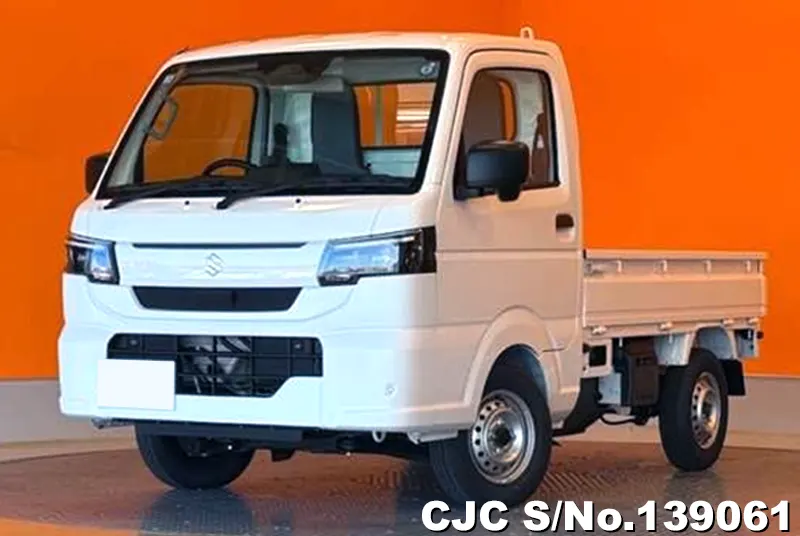 2026 Suzuki / Carry Stock No. 139061