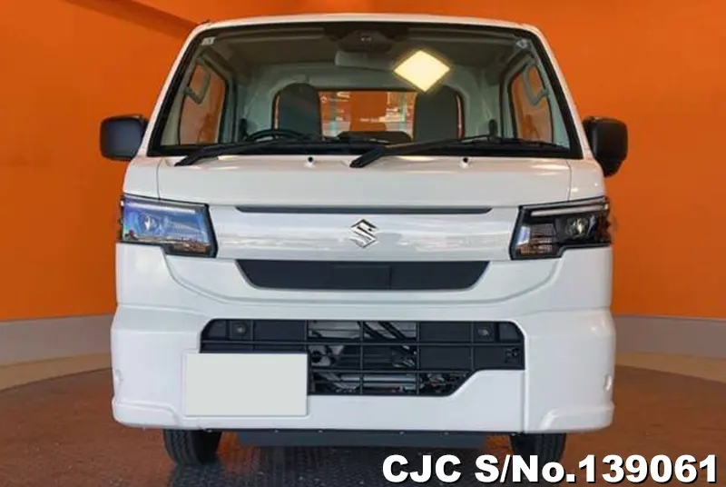 2026 Suzuki / Carry Stock No. 139061