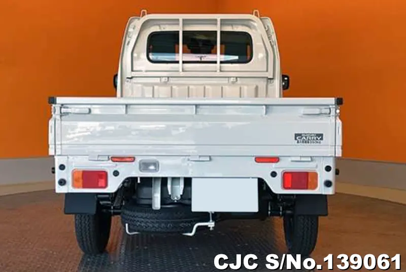 2026 Suzuki / Carry Stock No. 139061