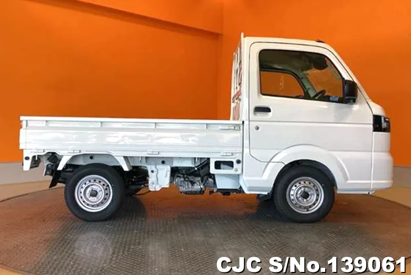 2026 Suzuki / Carry Stock No. 139061