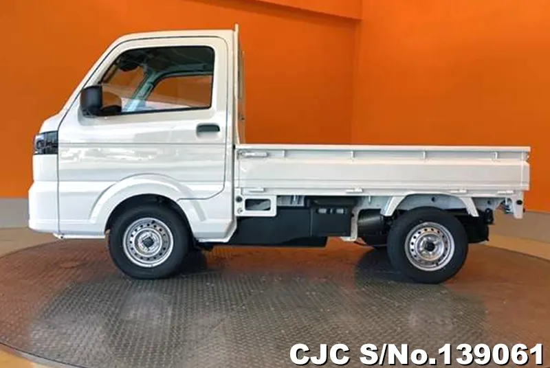 2026 Suzuki / Carry Stock No. 139061