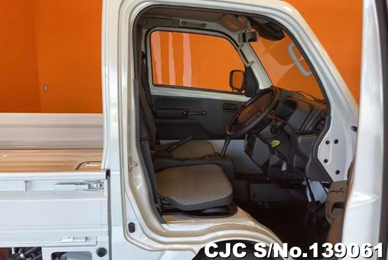 2026 Suzuki / Carry Stock No. 139061