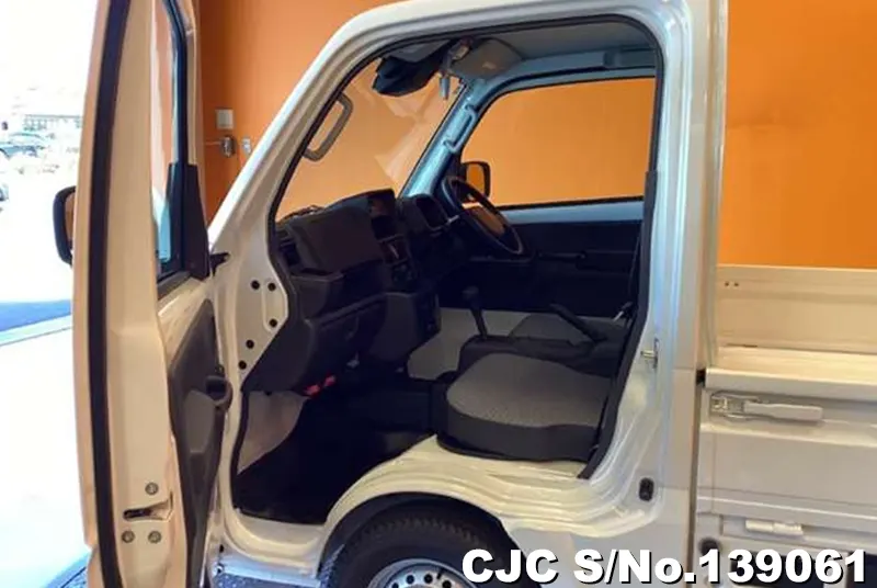 2026 Suzuki / Carry Stock No. 139061