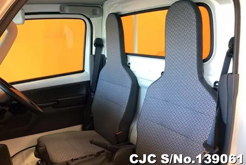 2026 Suzuki / Carry Stock No. 139061