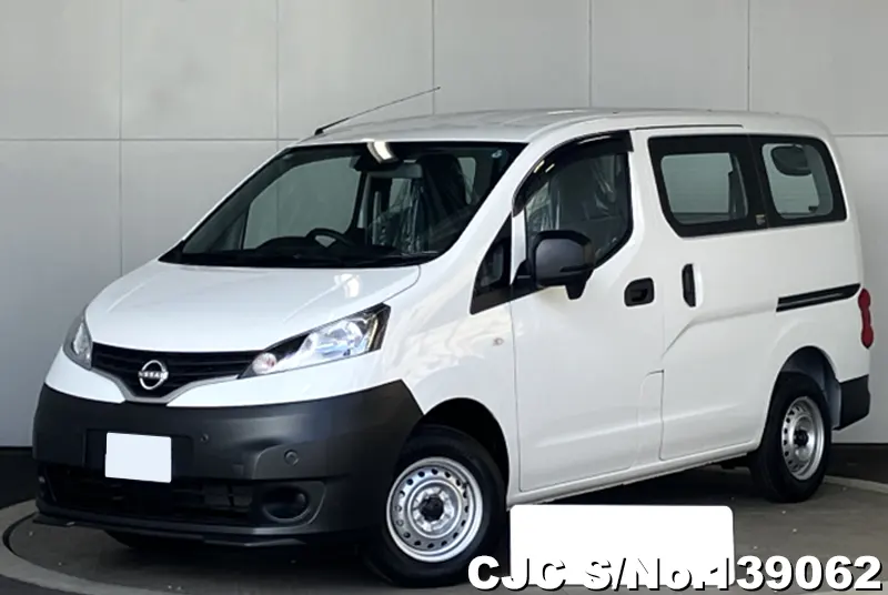 2026 Nissan / NV200 Stock No. 139062