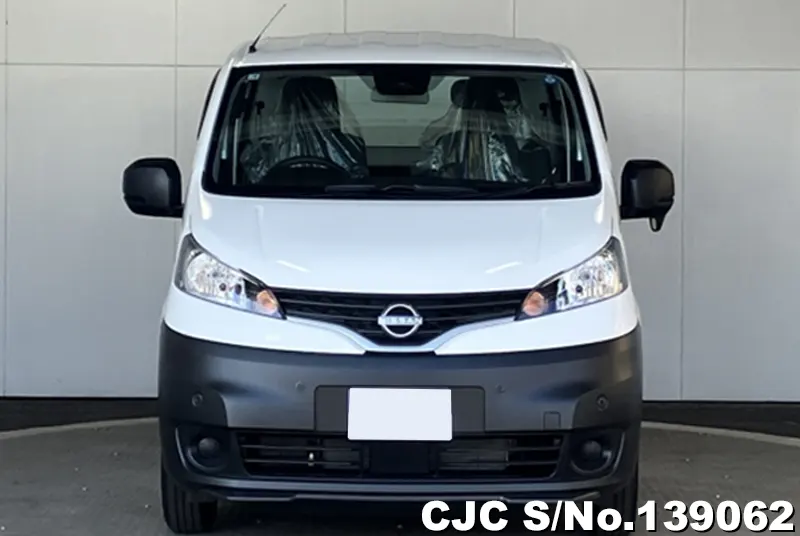 2026 Nissan / NV200 Stock No. 139062