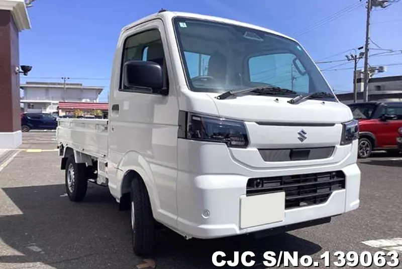 2026 Suzuki / Carry Stock No. 139063