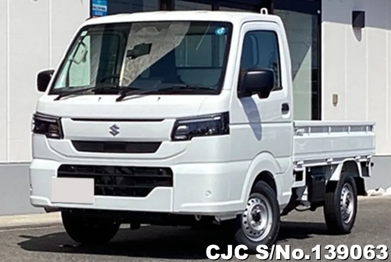 2026 Suzuki / Carry Stock No. 139063