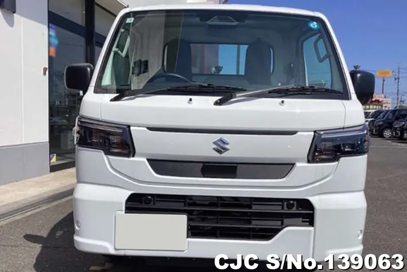 2026 Suzuki / Carry Stock No. 139063