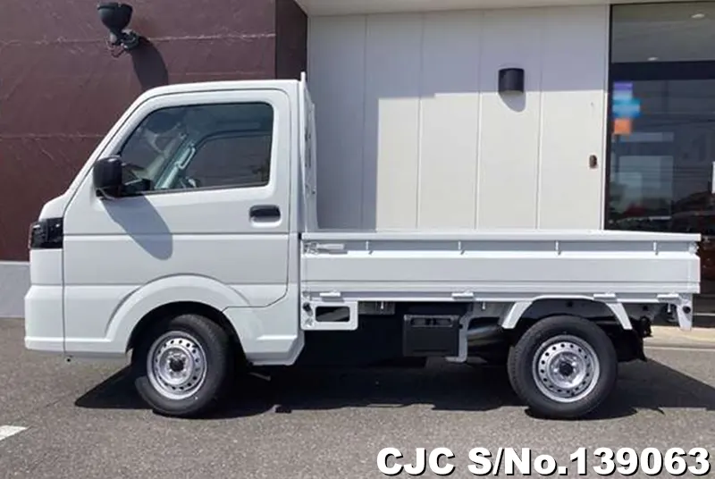 2026 Suzuki / Carry Stock No. 139063