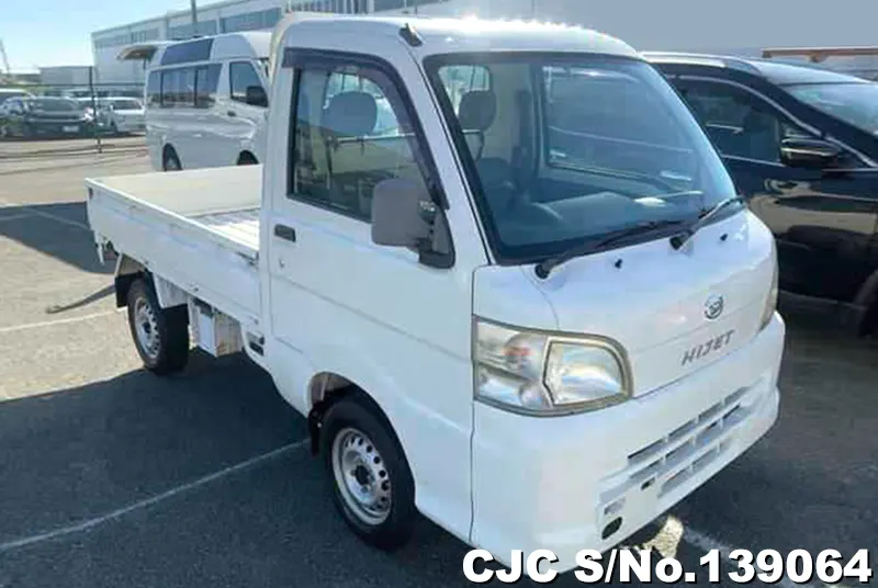 2010 Daihatsu / Hijet S201P