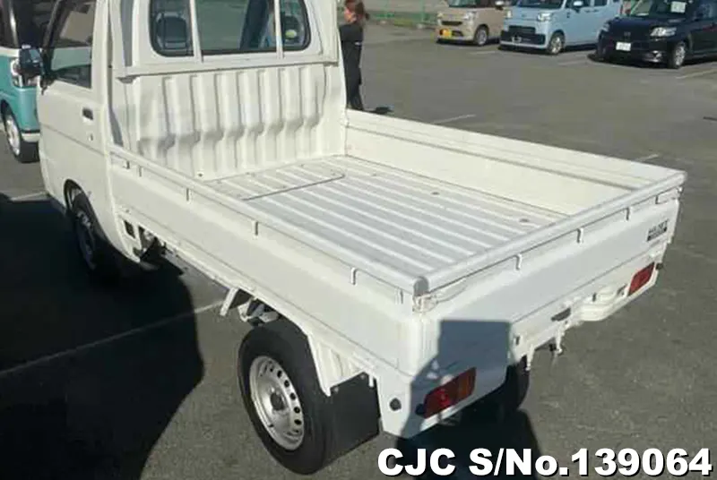 2010 Daihatsu / Hijet Stock No. 139064