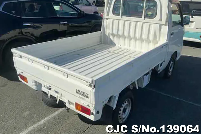 2010 Daihatsu / Hijet Stock No. 139064