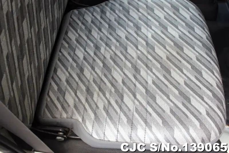 2002 Daihatsu / Hijet Stock No. 139065
