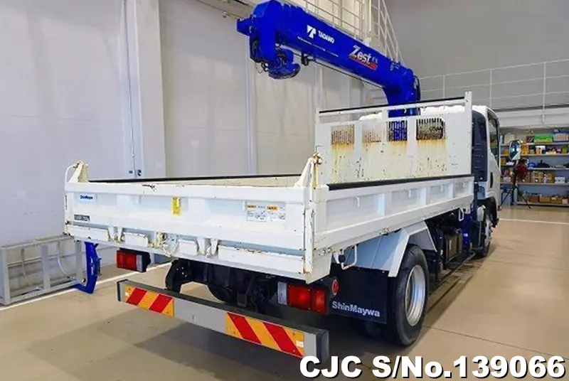 2020 Isuzu / Elf Stock No. 139066