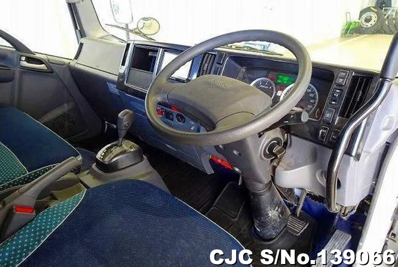 2020 Isuzu / Elf Stock No. 139066