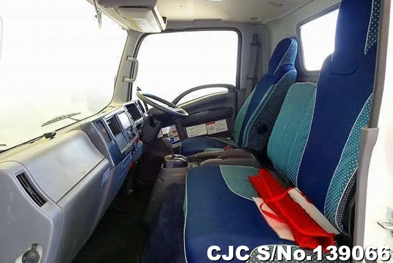 2020 Isuzu / Elf Stock No. 139066