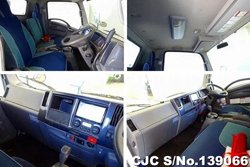 2020 Isuzu / Elf Stock No. 139066