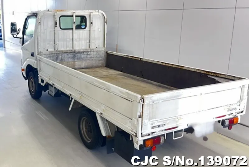 2018 Toyota / Toyoace Stock No. 139072