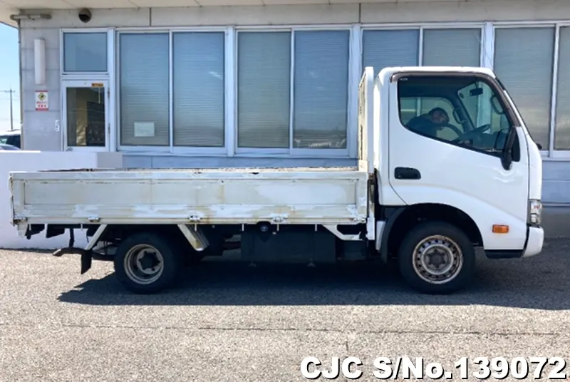 2018 Toyota / Toyoace Stock No. 139072