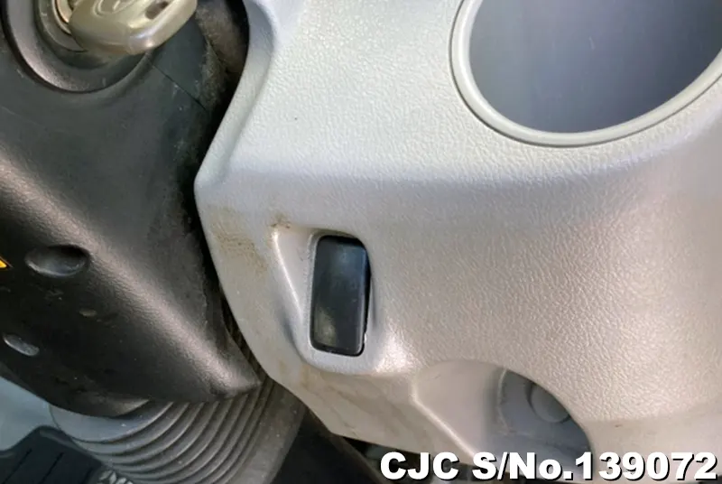 2018 Toyota / Toyoace Stock No. 139072