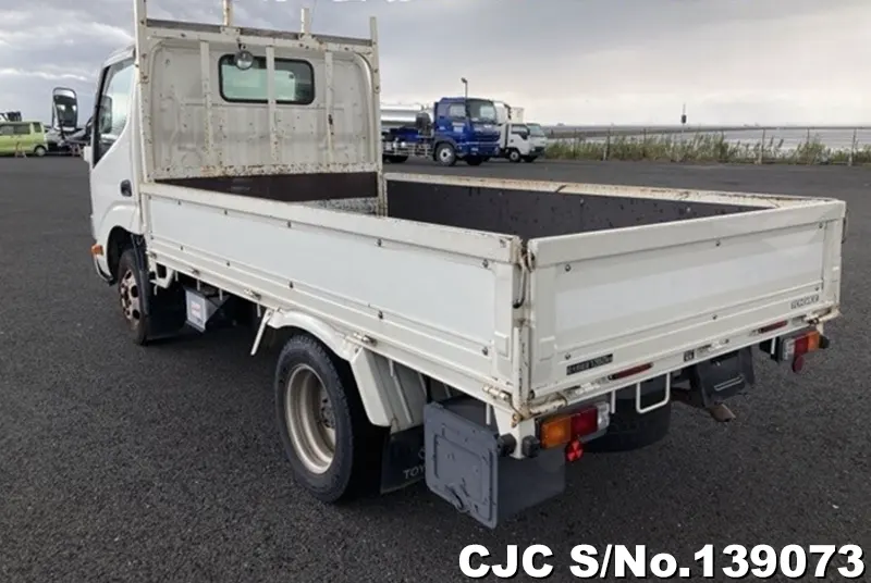 2017 Toyota / Toyoace Stock No. 139073