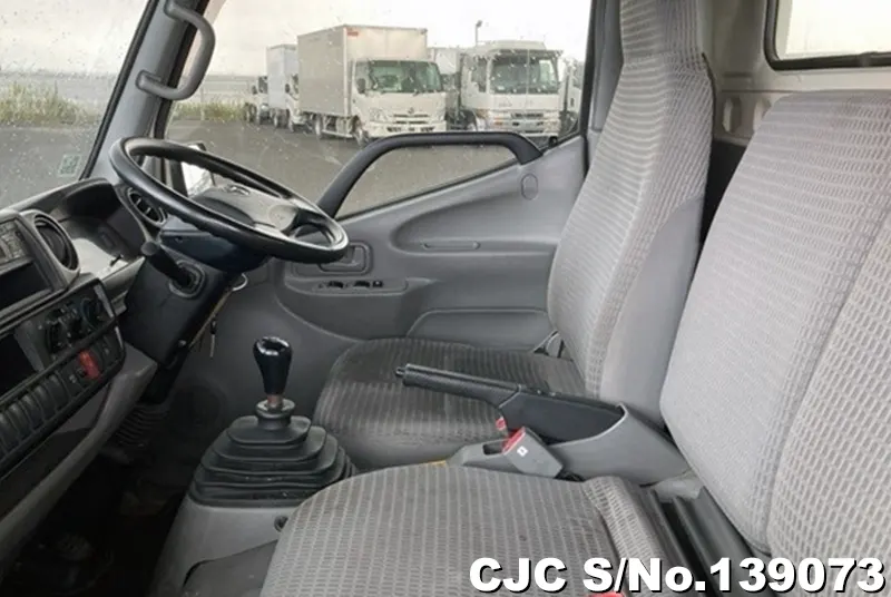 2017 Toyota / Toyoace Stock No. 139073