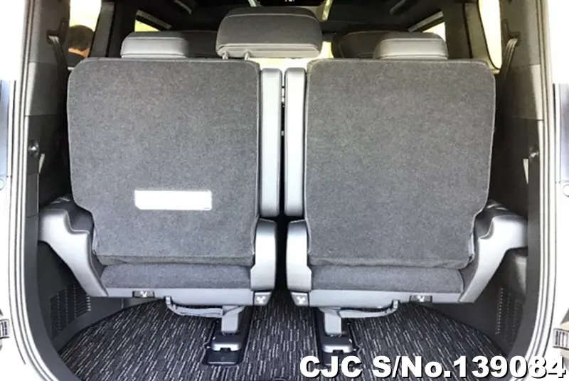 2026 Toyota / Alphard Stock No. 139084