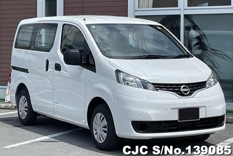2026 Nissan / NV200 Stock No. 139085