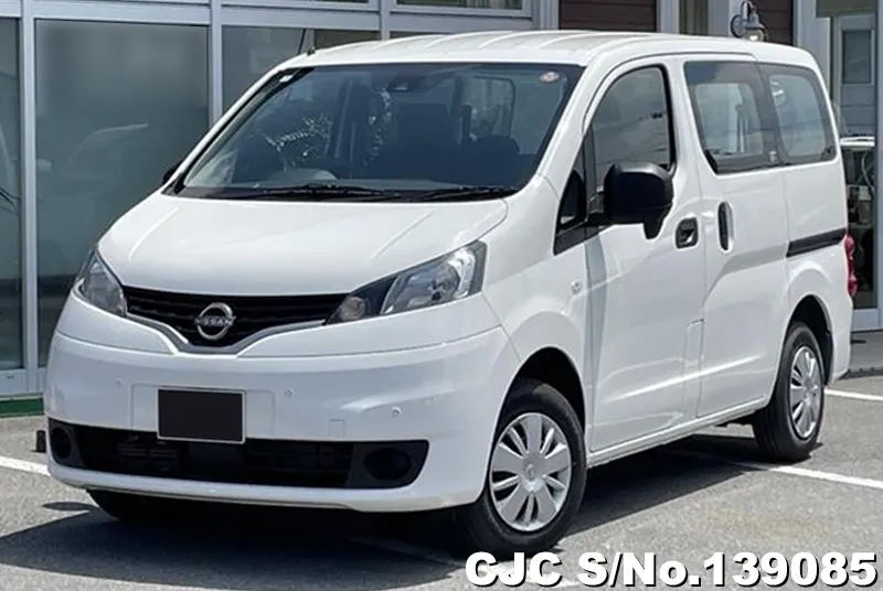 2026 Nissan / NV200 Stock No. 139085