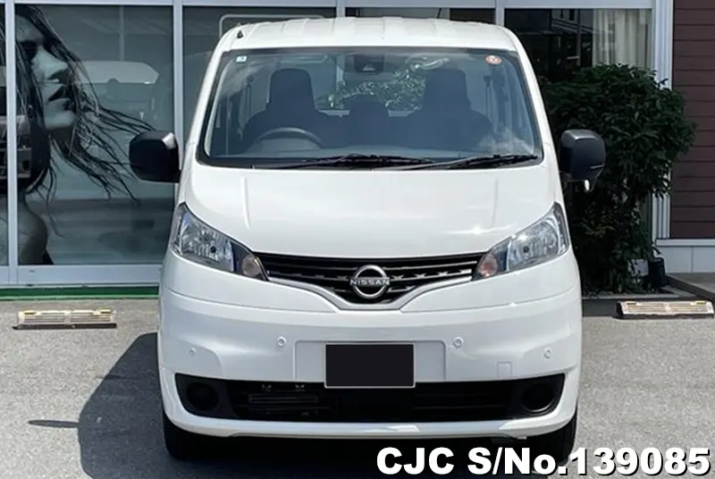 2026 Nissan / NV200 Stock No. 139085