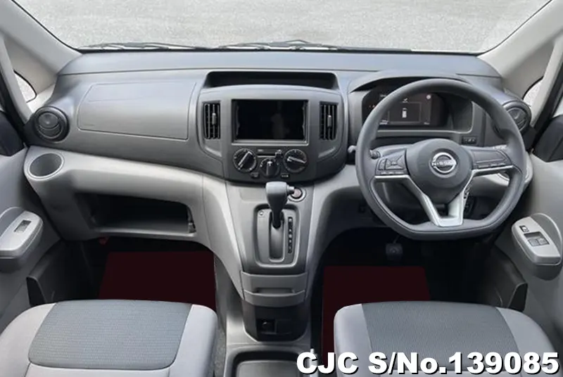 2026 Nissan / NV200 Stock No. 139085