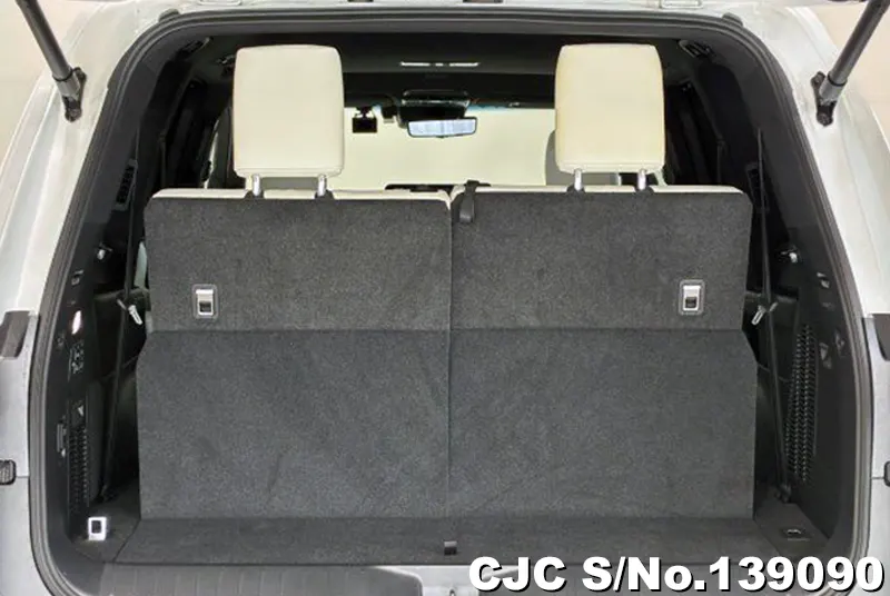 2023 Lexus / LX 600 Stock No. 139090