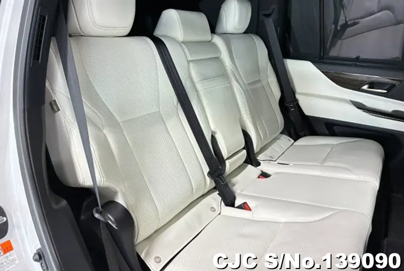 2023 Lexus / LX 600 Stock No. 139090