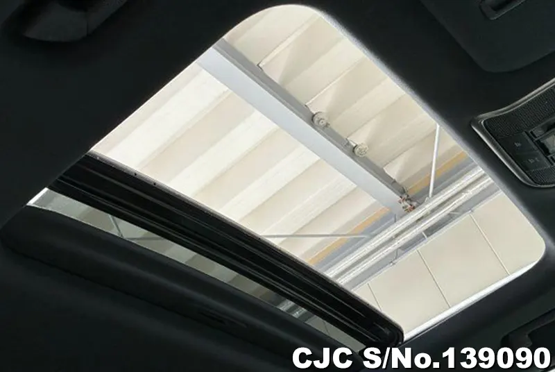 2023 Lexus / LX 600 Stock No. 139090