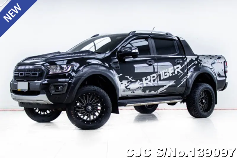 Ford / Ranger 2020