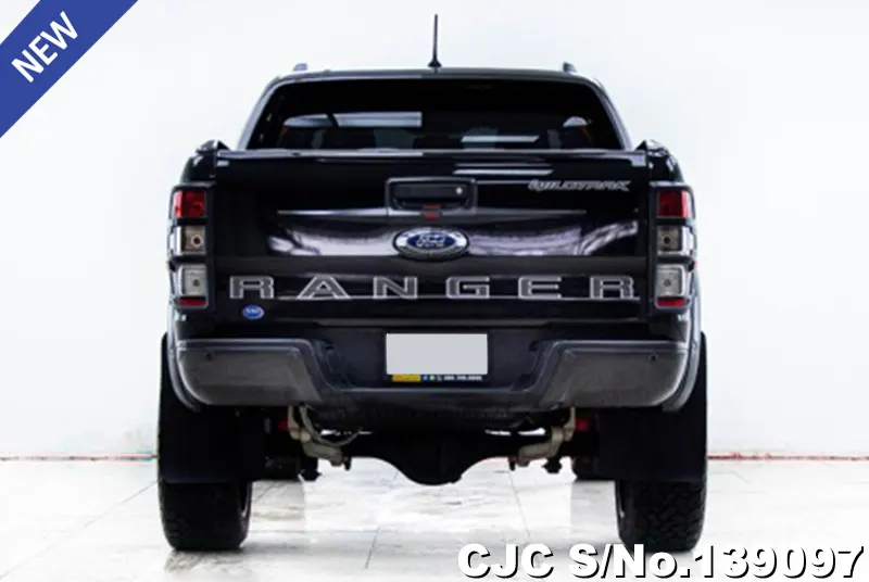 2020 Ford / Ranger Stock No. 139097